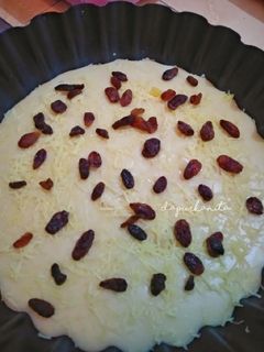 Foto resep Puding Cheesecake Roti Tawar