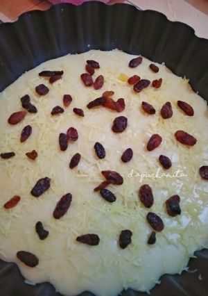Foto resep Puding Cheesecake Roti Tawar