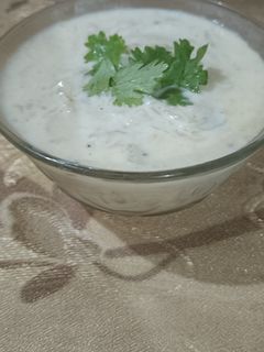 लौकी रायता रेसिपी मुख्य फोटो