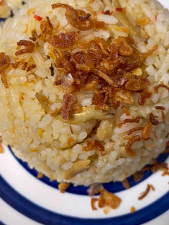 Foto resep 57. Nasi Liwet