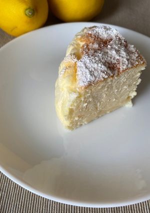 Una foto de Núvol de llimona ☁️🍋