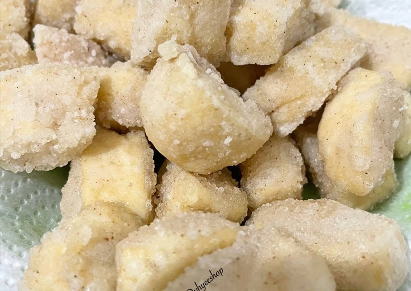 Tahu Kriuk