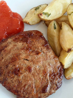Foto resep Steak Tuna