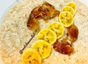 230 Resep Oat Pisang Kurma Enak Dan Mudah Cookpad