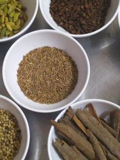 صورة لوصفة بهاراتي أصنعها بنفسي