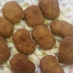 Nuggets A picture of Nuggets.