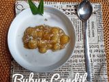 Bubur Candil