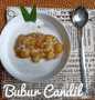 Cara Gampang Membuat Resep Bubur Candil yang Bisa Manjain Lidah Anti Ribet, Sempurna