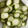 Sauteed Spounge Gourd