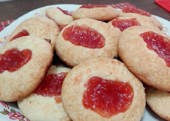 Galletitas Pepas Receta De Valeria Páez Cookpad 1319