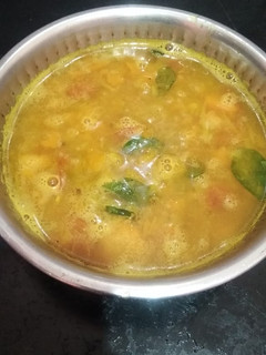 கேரட் சூப் செய்முறை முக்கிய புகைப்படம்