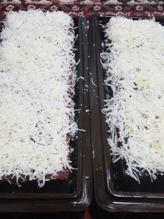 Foto resep Brownies panggang