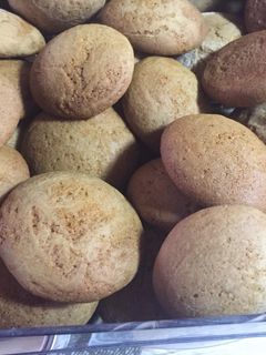 Mézes puszedli recept fotója