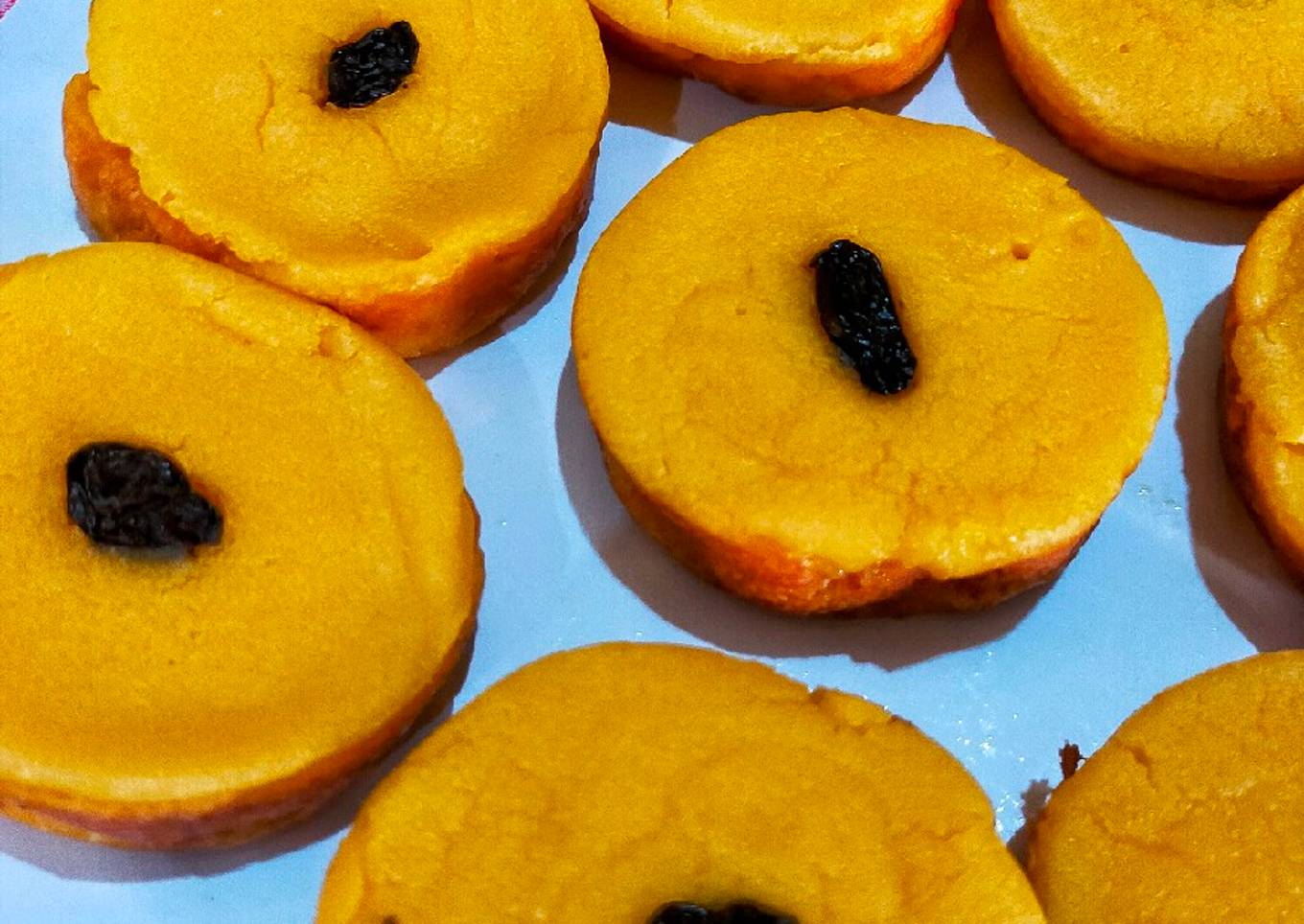 Kue Lumpur Kentang