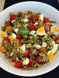 My Style Niçoise Salad