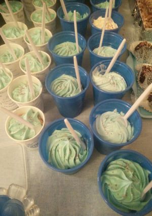 صورة لوصفة اكواب عيد ميلاد