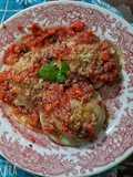 (VEGANO) Sorrentinos de Ricota Hongos y Espinaca