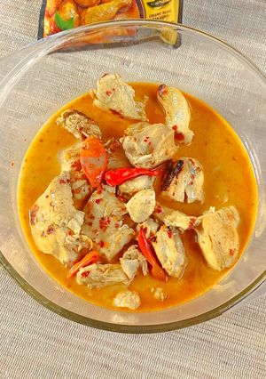Foto resep Gulai Ayam