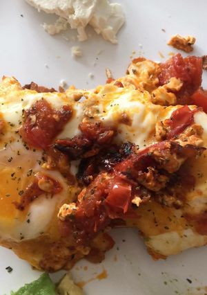 A picture of Best breakfast story 🍳.