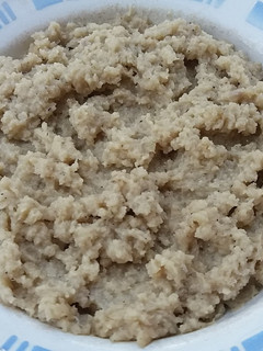 Foto resep 713. Bumbu dasar putih
