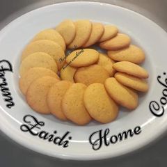 A picture of 🍪🥚Egg Biscuits🥚🍪.