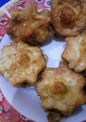 Foto resep Putri Hamil (Sarang burung)
