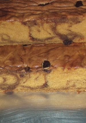 Foto resep Bolmer (Bolu marmer)
