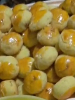 Foto resep Kue Nastar
