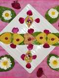 Oats-Sattu Delight