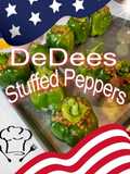 Stuffed Peppers