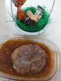 Lomo al Horno