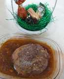 Lomo al Horno