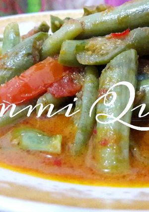 Foto resep Cah terong terasi