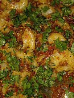 વેજ. મેક્રોની (Veg. Macaroni Recipe In Gujarati) રેસીપી મુખ્ય ફોટો