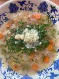 Sopa Cultivateur