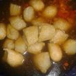 Pempek ala mama adel