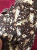 Salame al cioccolato