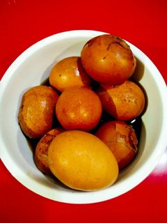 Foto resep Telor pindang