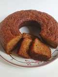 Banana Cake