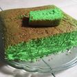 Bolu pandan