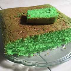 รูปของ Bolu pandan