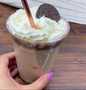 Recipe Chocolate milkshake Oreo the Delicious Tasty