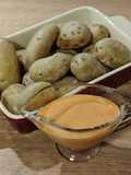 Salsa andaluza