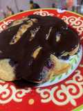Pancakes caseros