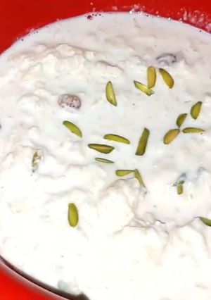 पत्ता गोभी की खीर (Patta gobi ki kheer recipe in Hindi) रेसिपी मुख्य फोटो