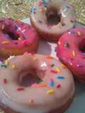 Donuts caseros ¡Receta definitiva con TRUCOS!