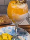 Mango Mastani