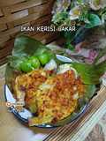 17:2:26 - Ikan kerisi bakar