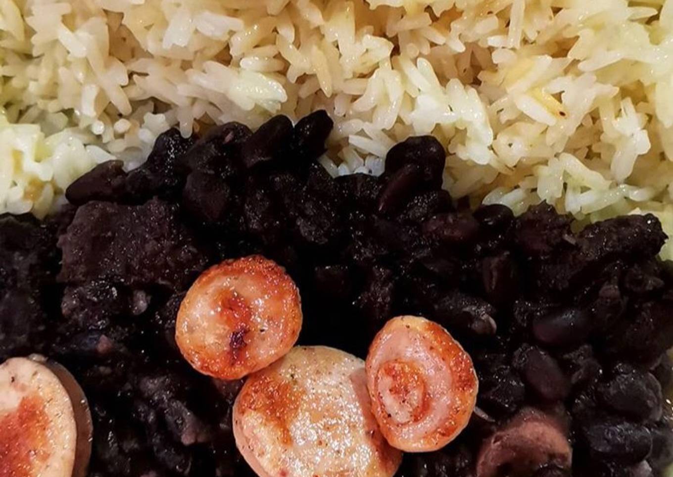 Feijoada!