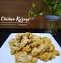 Langkah Mudah untuk Membikin Resep Chicken Karage yang Lezat Anti Ribet, Bikin Ngiler